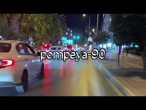 Pompeya-90 Tiktok Version Speed Up