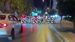 Pompeya-90 tiktok version speed up