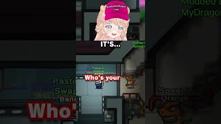 Pastas Favorite Wrestler Confirmed