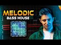 How To Melodic Bass House Like RetroVision 2025 | FLP