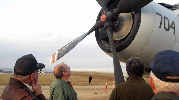 Bob Hagen: "Naval Aviation: The Last of the Spads"