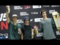 Simple Session 15 SKATE FINALS LIVE REPLAY