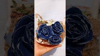 De Botella Plástica a esta Hermosa Canastita ♻️💖💎🌺. Tutorial en mi Canal.