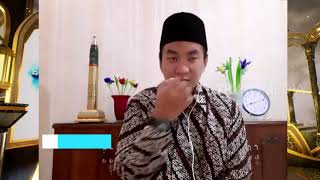 04. KETINDIHAN APAKAH TANDA GANGGUAN JIN? UST FAIZAR | RUQYAH BTS