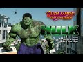 HULK (2003) Retrospective / Review