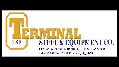 Measuring Pallet Rack