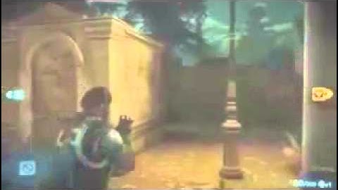 Army of Two The Devils Cartel Xbox 360 Suicide Run part 4 Walkthrough