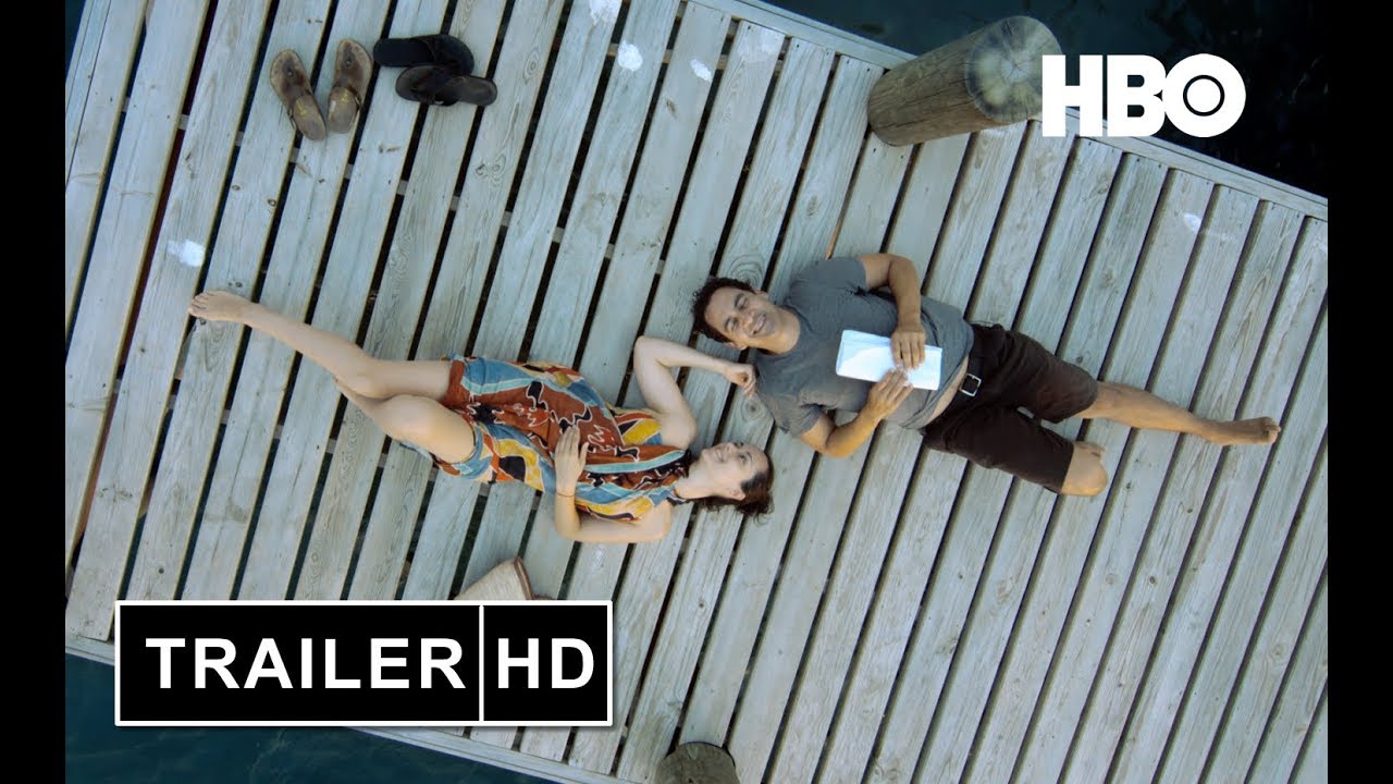 Un Lugar en el Caribe - Promo HBO Release