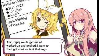 Rin-chan now! (English Subs)