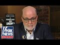 Mark Levin: Biden blew this all up