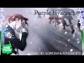 【 Purple Hyacinth WEBTOON Dub】Prologue