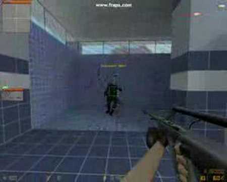 Cs 1.6 Poolday hacking