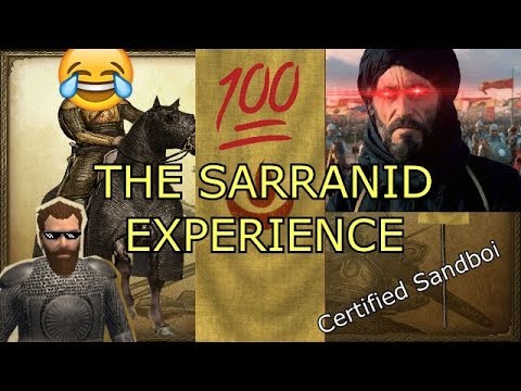 Vídeo: Caráter Nórdico, Experiente