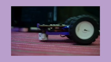 Build, Code and Play | Wirelessly Controlled Robot | Quarky in Action