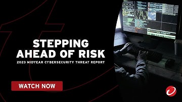 Stepping Ahead of Risk: Trend Micro