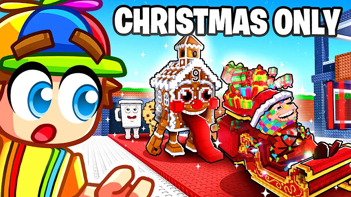 $0 to $1 Trillion But I USE CHRISTMAS BRAINROTS ONLY!