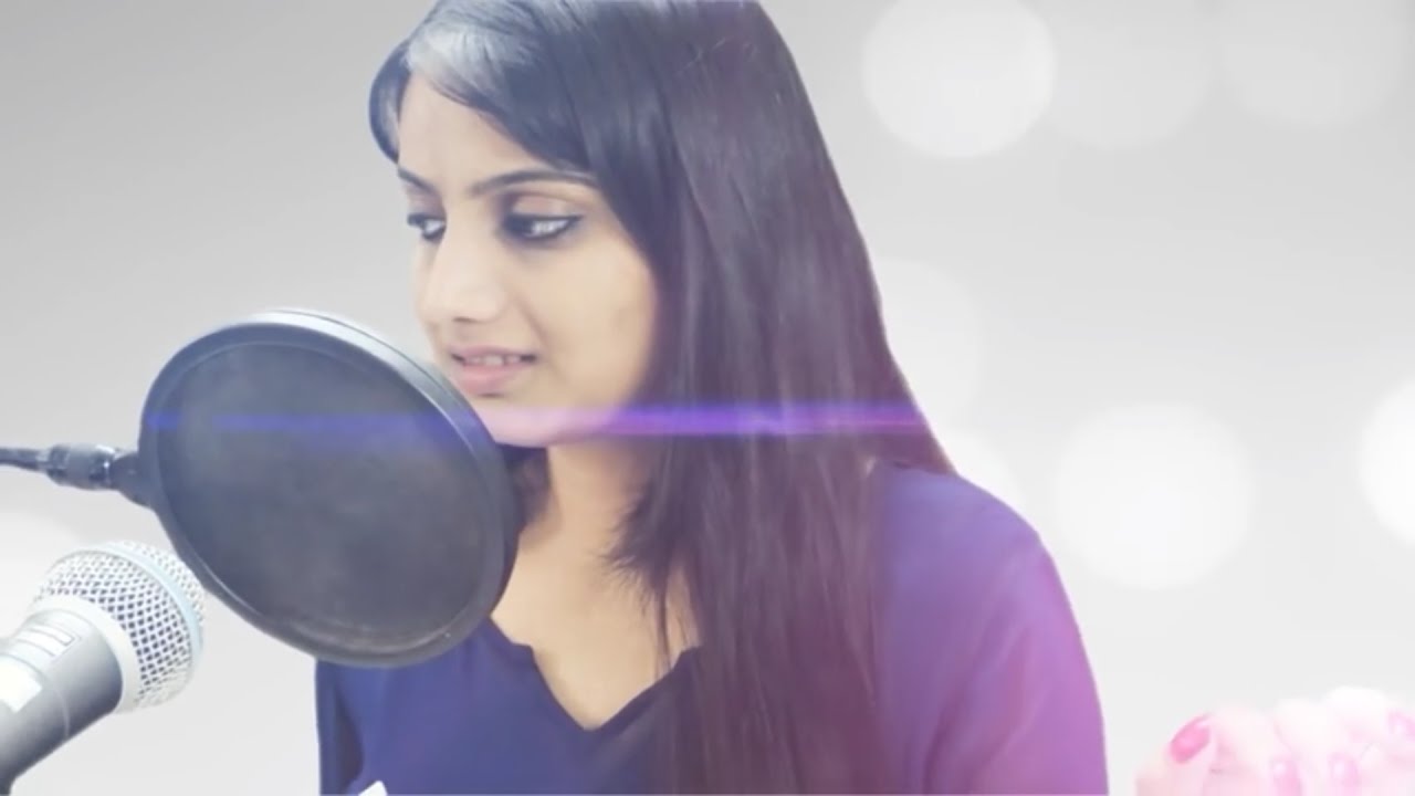 My Heart Will Go On  Titanic   Cover by Manisha Singh Hindi Version