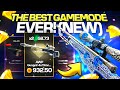 SLIDE MUST BE THE BEST GAMEMODE EVER!? (CSGOGEM)