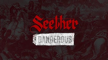 Seether - Dangerous (Official Audio)