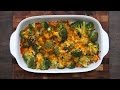 4 easy 3ingredient vegetable side dishes