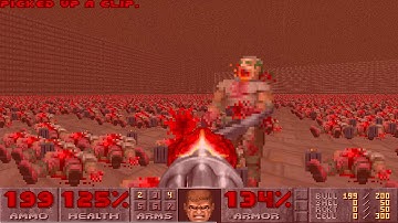 Experiencing Nirvana MAP17 UV Max in 4m07s by ELMLE