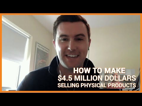 how-to-make-$4.5-million-dollars-selling-physical-products-on-amazon-with-stephen-somers