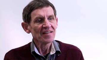 Chet Richards On OODA Loops, Adaptability & John Boyd