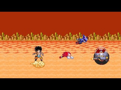 Sonic 3 AIR