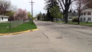 Oceana Ems Response-Dune Pi