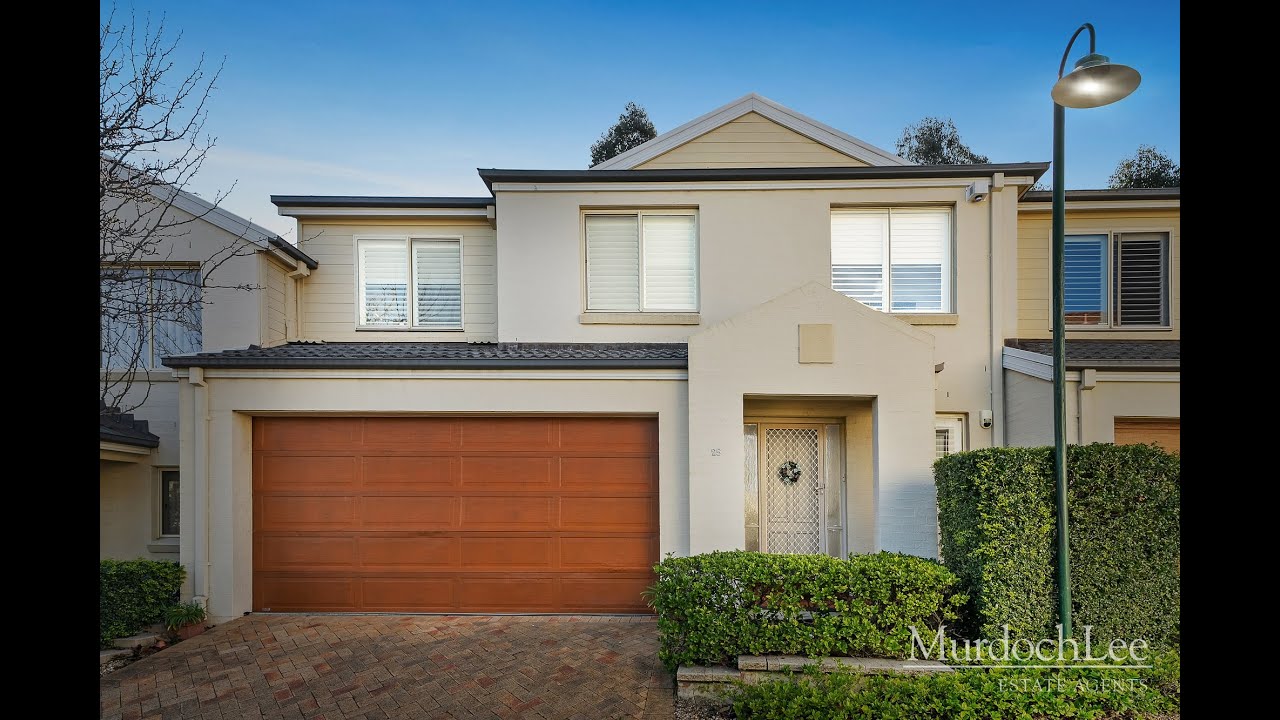 25 92 100 Barina Downs Rd Norwest YouTube 25-92-100-barina-downs-rd-norwest-youtube