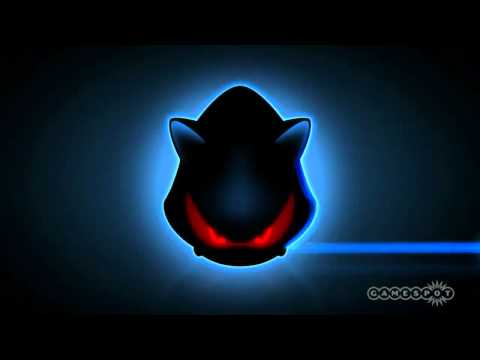 Sonic 4 Episode 2 Teaser Trailer Nintendo Wii 