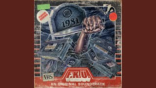 F.K.Ü. - 1981