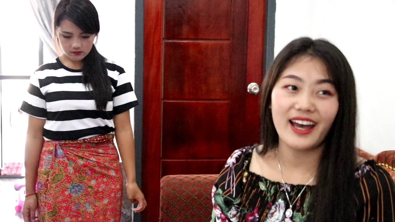 Yug mes nyuam them nqi part 8