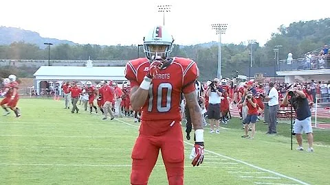 University of the Cumberlands - Wendall Williams -...