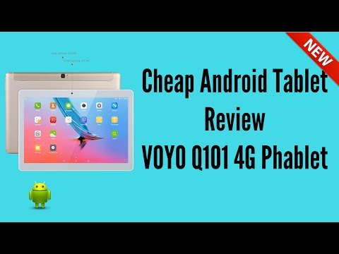 Cheap Android Tablet