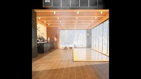 Large Communal Bath (Ends 2/2) Walkthrough [NeatEscape]