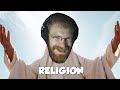 TommyKay on Religion