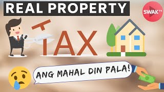 Guide sa pagbabayad ng AMILYAR ng bahay at lote | Magkano ang bayad sa 50sqm lot at 69sqm house?