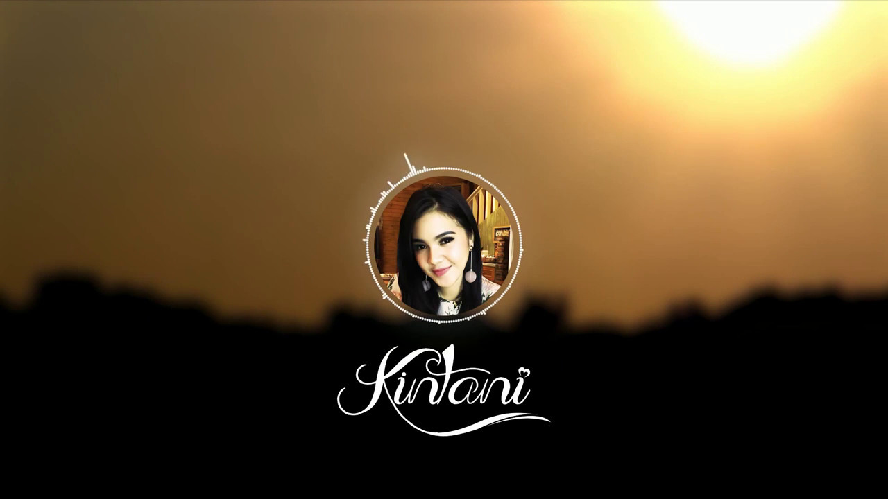 Kintani Putri Medya - Laruik Sanjo (Official Lyric Video) - YouTube