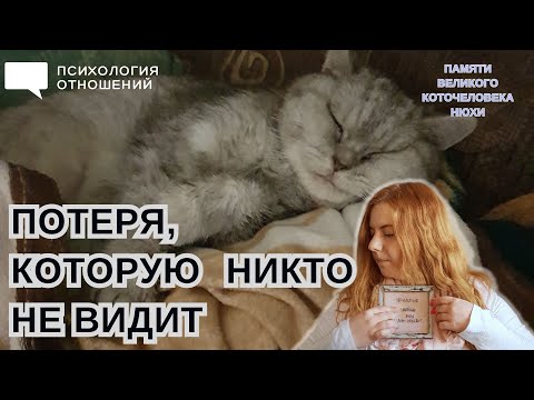 Пережить потерю любимца. Горе, которое поймут немногие (+ психология утраты)