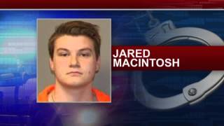 Kinderhook man charged with sexual misconduct with minor