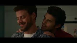 Ben And Paul - Yellowjackets Part 1 Storyline