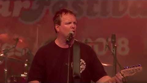 Ultima Thule - Fädernesland (Live 2018)