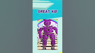 Thumbnail of The Dark Truth About The Grimace Shake... #shorts #funny