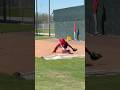 Catcher’s Drill #baseball #mlb #redsox #springtraining2025