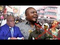 PARLEMENT DEBOUT ZANDO UDPS 25/01/2020: NOUS ALLONS LIBERER LE PAYS NOUS MEME DERRIERE FELIX TSHISEKEDI ( VIDEO )