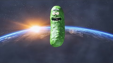 Blender Showreel 2022//3D Generalist