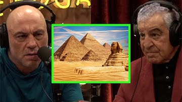 What Archaeologists Have Wrong About Egypt According to Dr. Zahi Hawass
