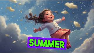 The Littlest Cloud Who Couldn t Cry | Magical Cloud, Kids Story