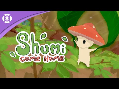 Shumi Come Home - Gameplay Trailer